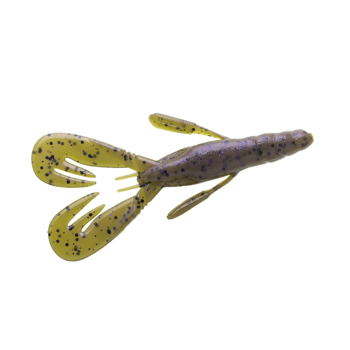 Nories F-Escape Swim Twin - 533 Specter Craw