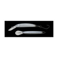 Nories Pelican Minnow 50F — official product image