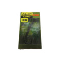FINESSE Gamakatsu Double Hook Set Long Shank