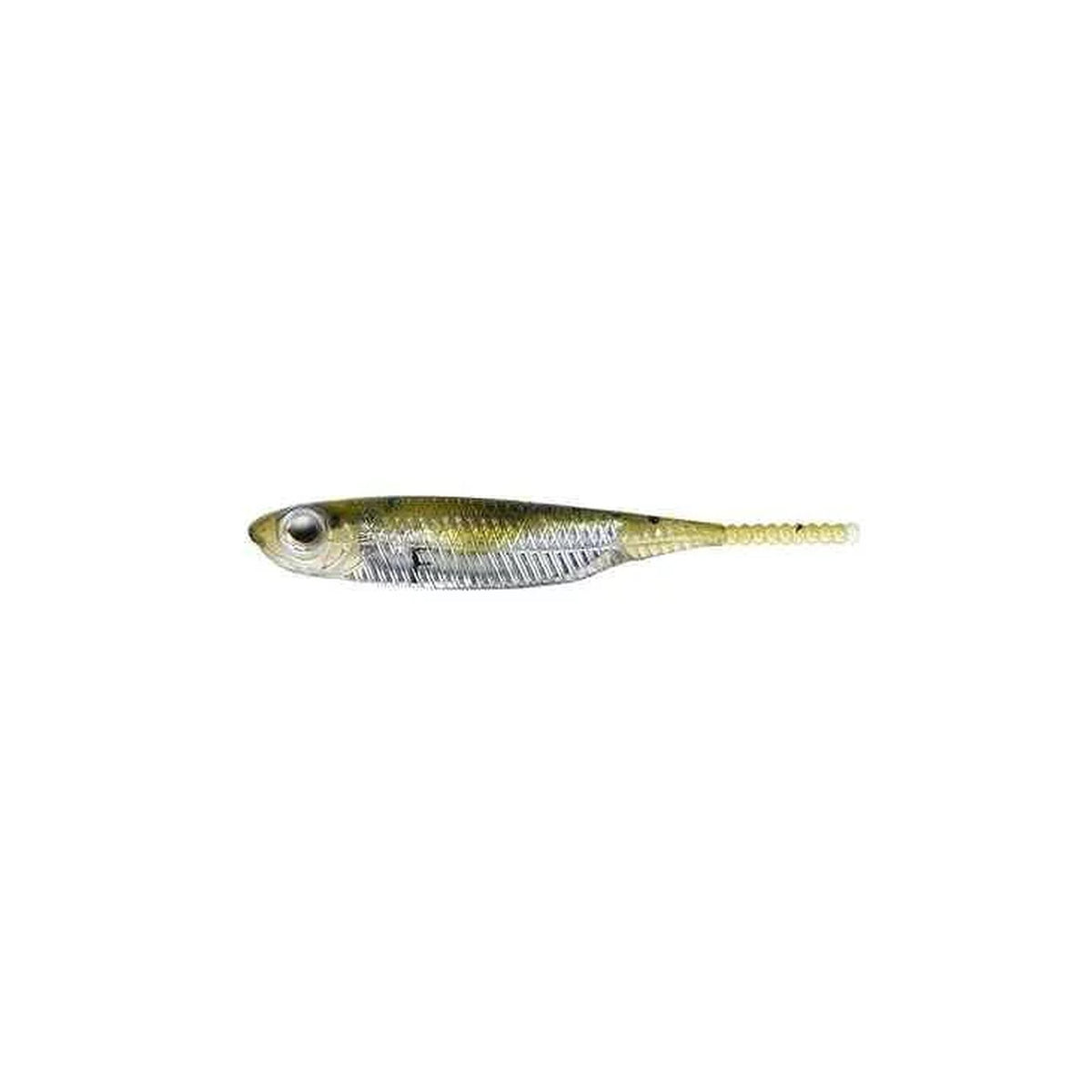 Fish Arrow Flash-J 1in FECO