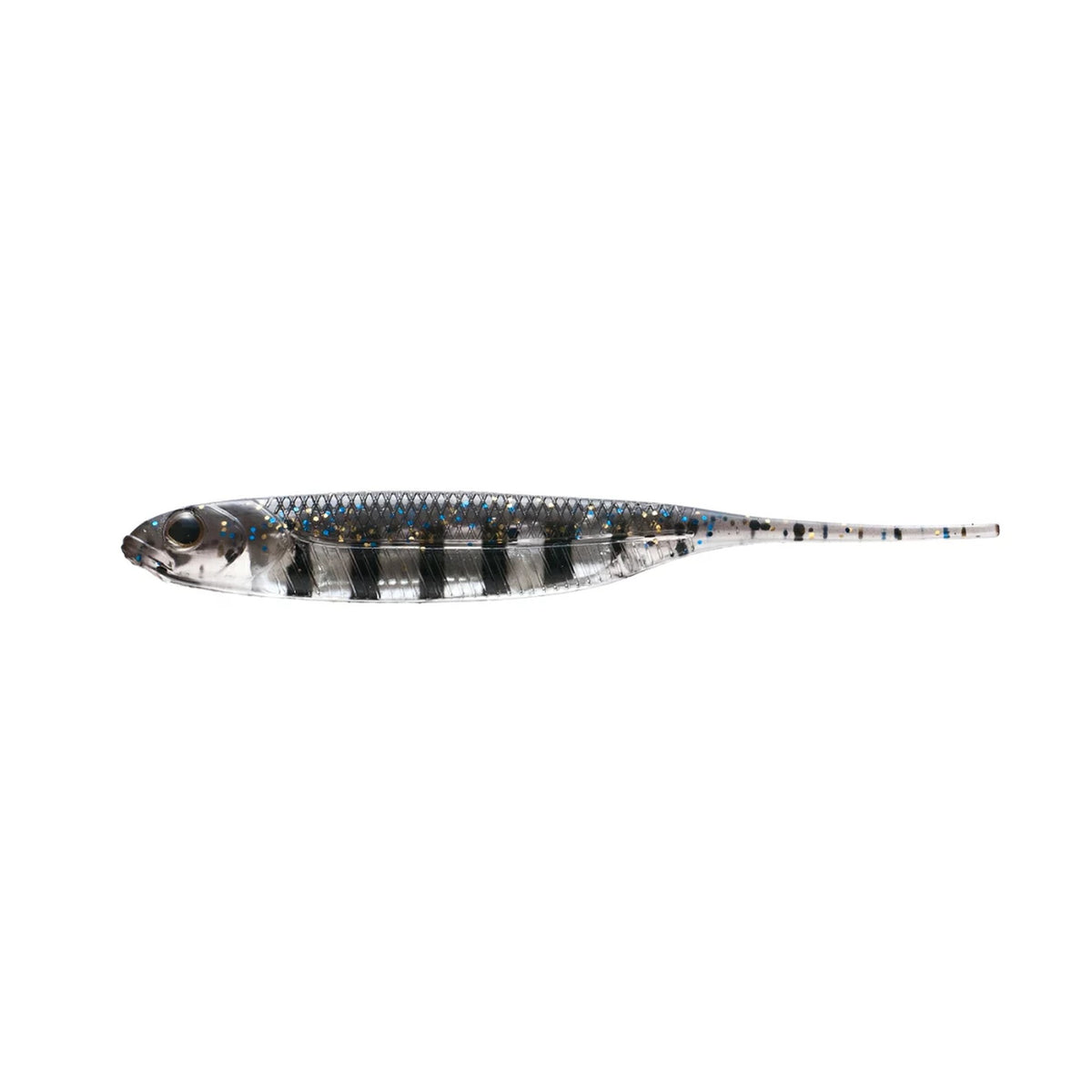 #23 Live Gill/Silver / #26 Kosan Ayu/Aurora