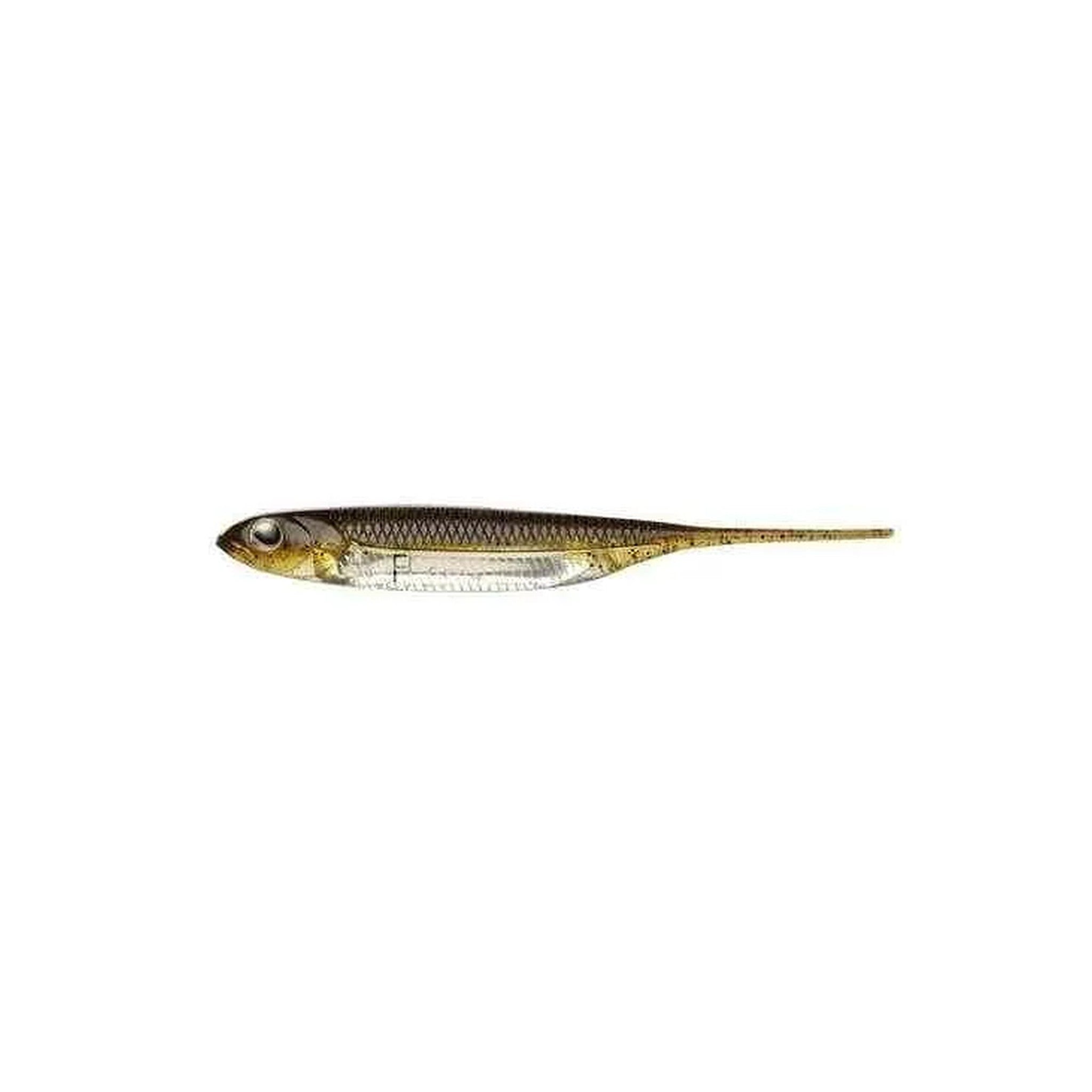 Fish Arrow Flash-J 3in FECO