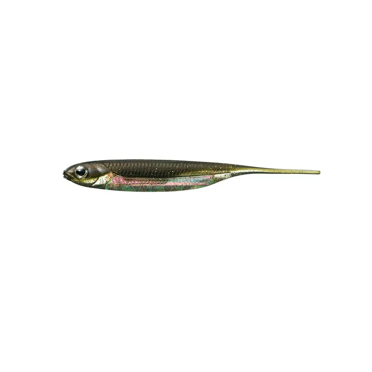 #26 Kosan Ayu/Aurora / #46 Champagne Bait/Silver