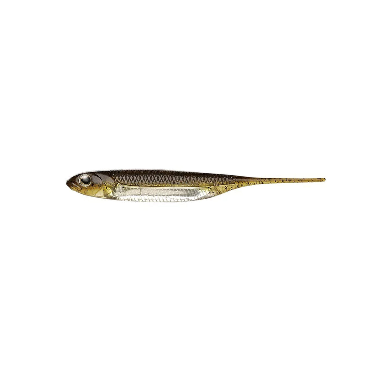 Fish Arrow Flash-J 4in