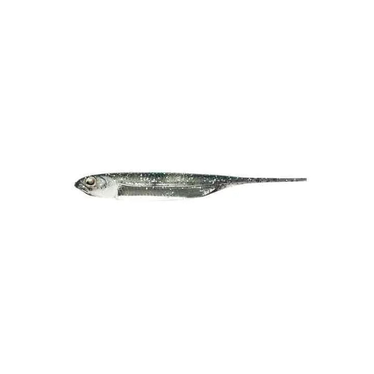 Fish Arrow Flash-J 4in SW