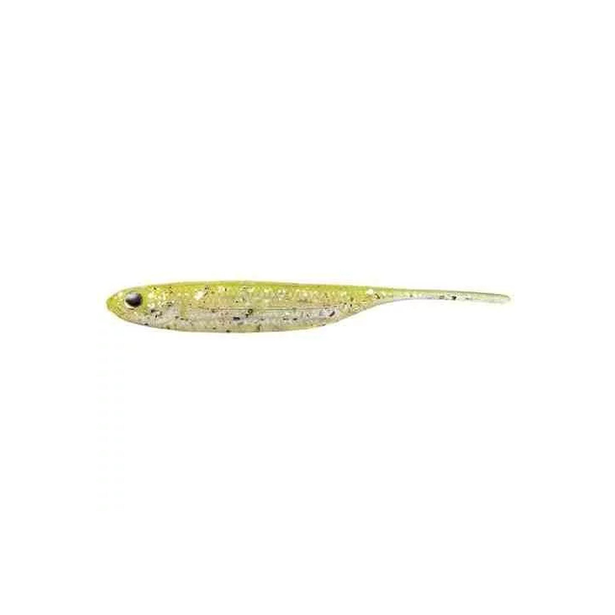 Fish Arrow Flash-J Abalone 3in FECO