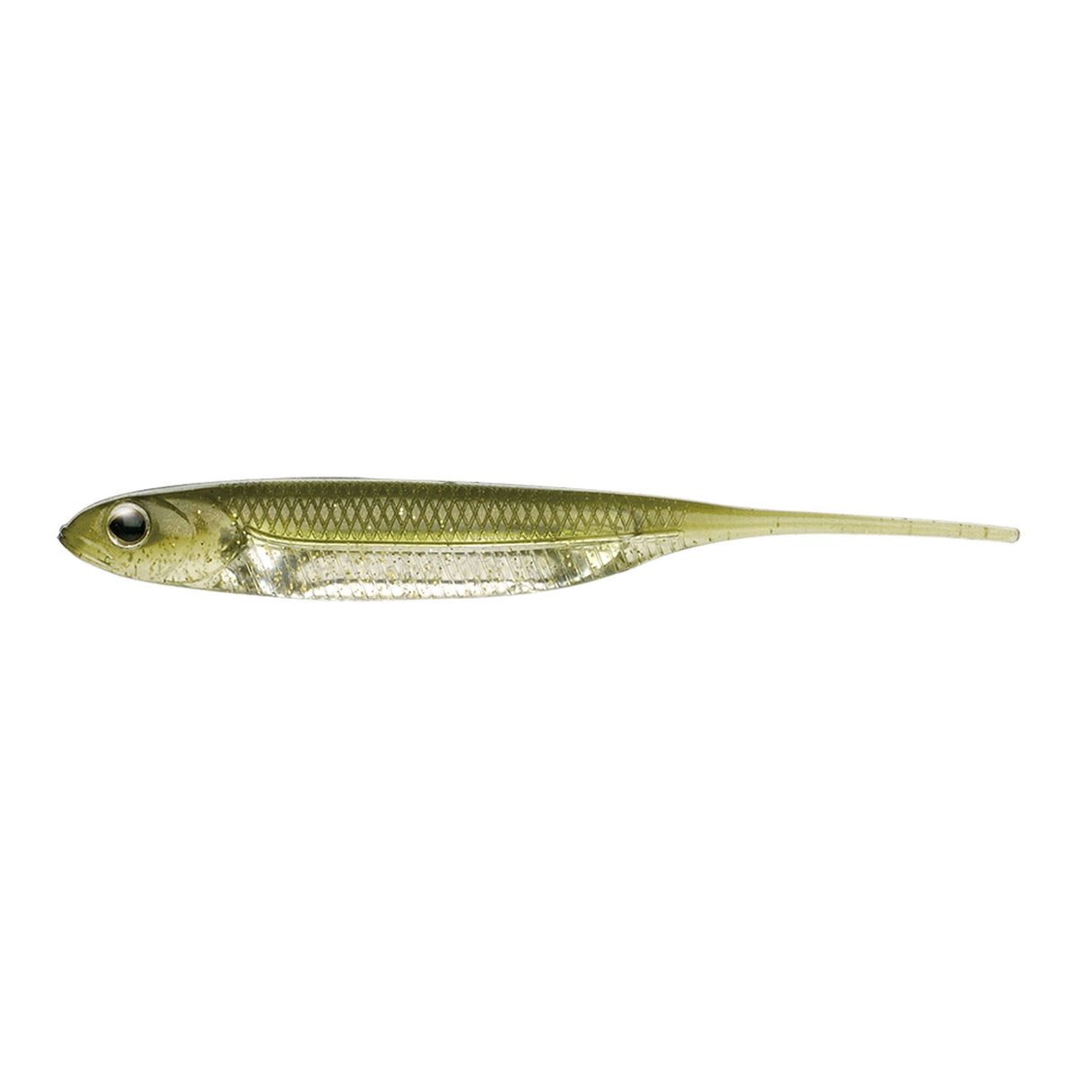 Fish Arrow Flash-J Shad 2in