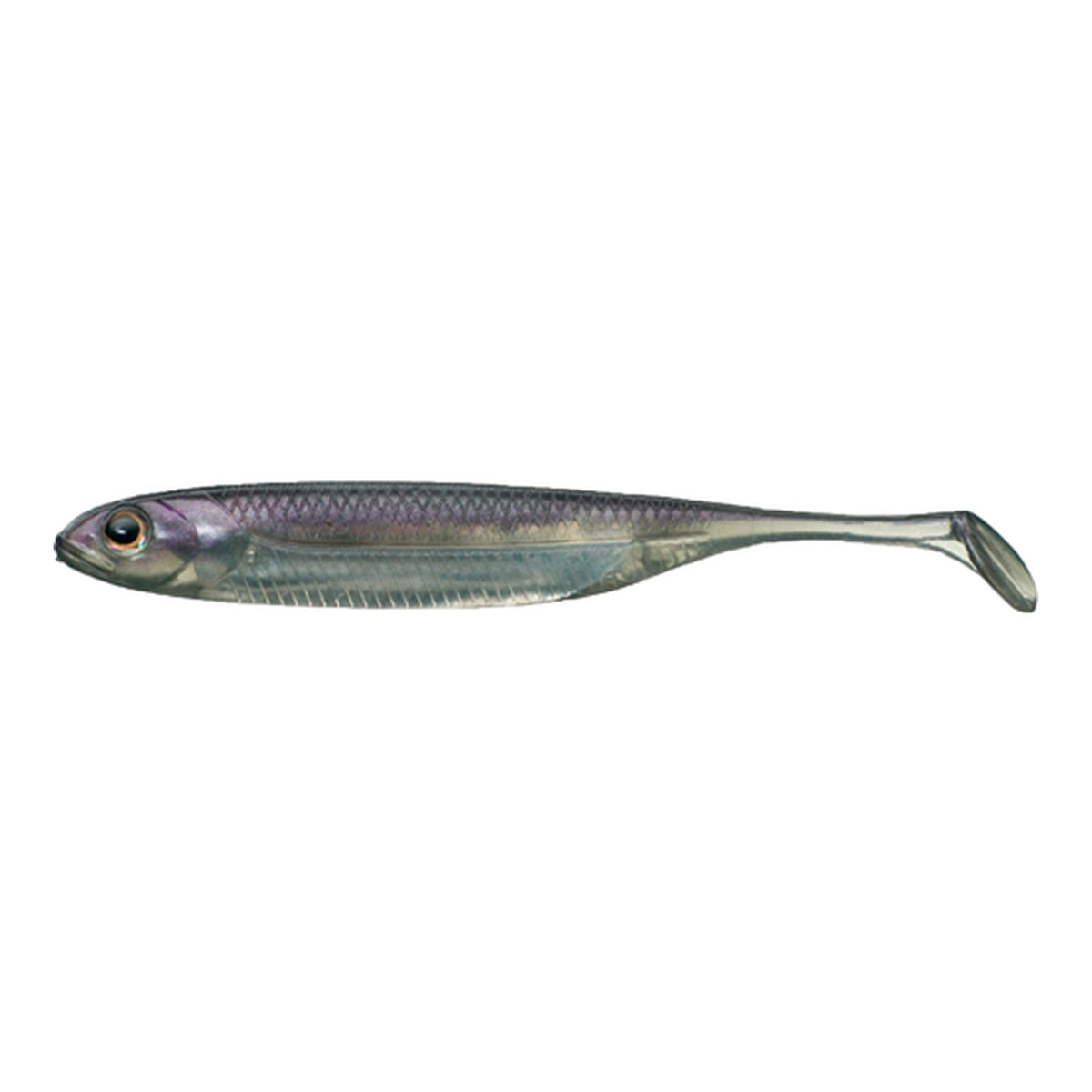 Fish Arrow Flash-J Shad 2in