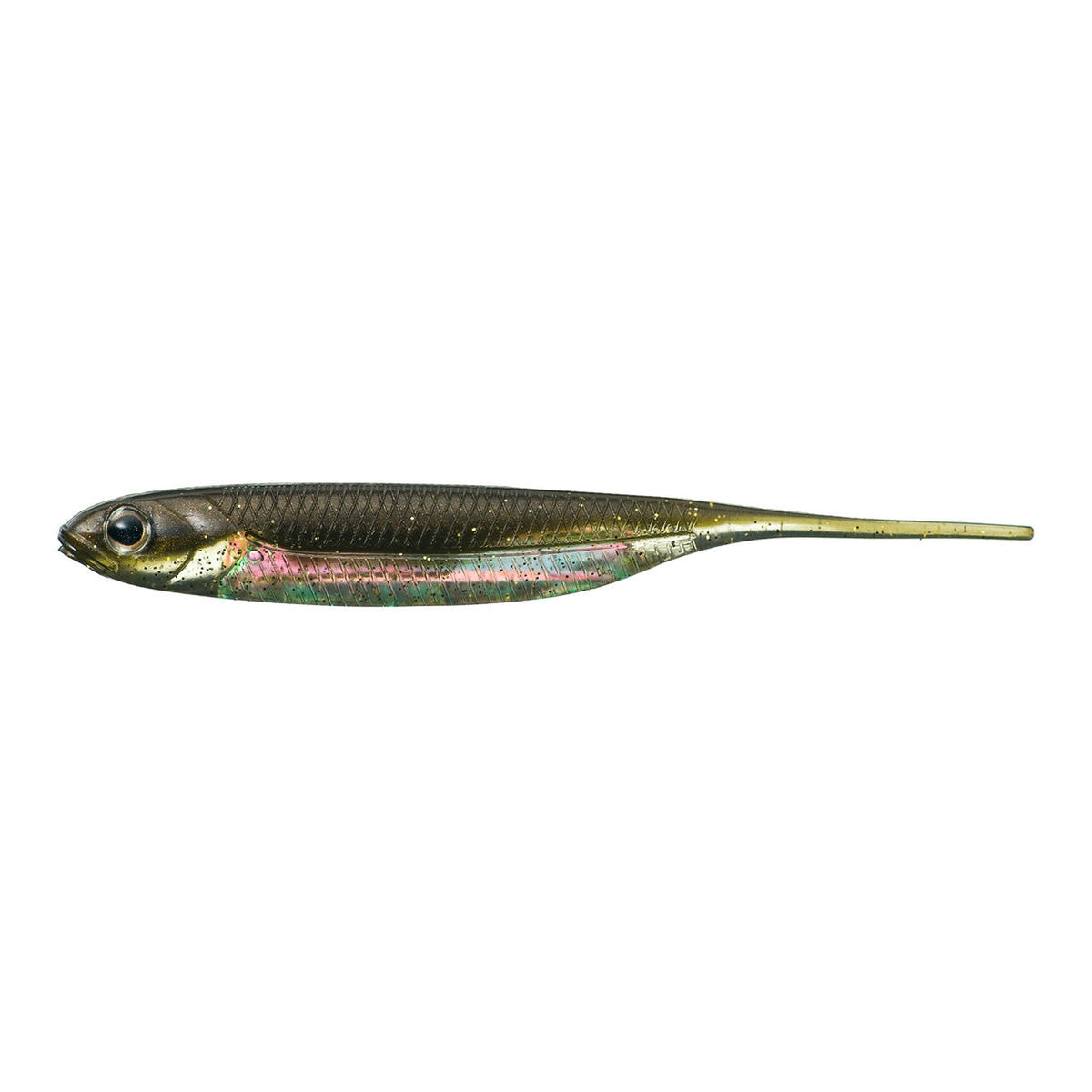 Fish Arrow Flash-J Shad 2in