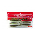 Fish Arrow Flash-J Shad 3in #26 Kosan Ayu/Aurora