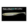 #L134 Luminova Glow / Silver