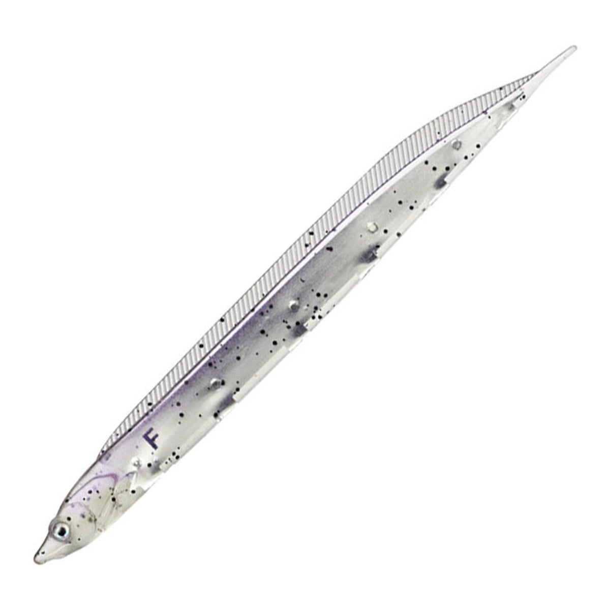Fish Arrow Flash-J Shirauo 3in