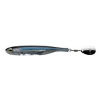 Fish Arrow Flash-J Spin Elastomer 4in