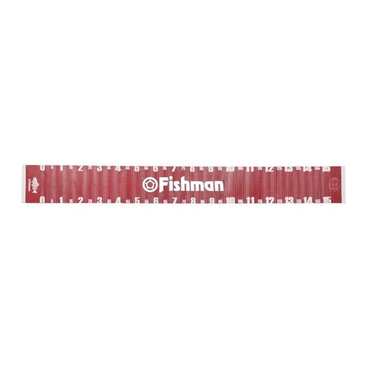 Fishman ACC-24 Mesh Measure
