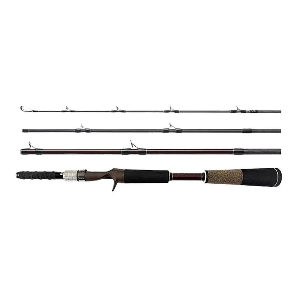 Fishman BC4 5.10H Power Gripz Edition