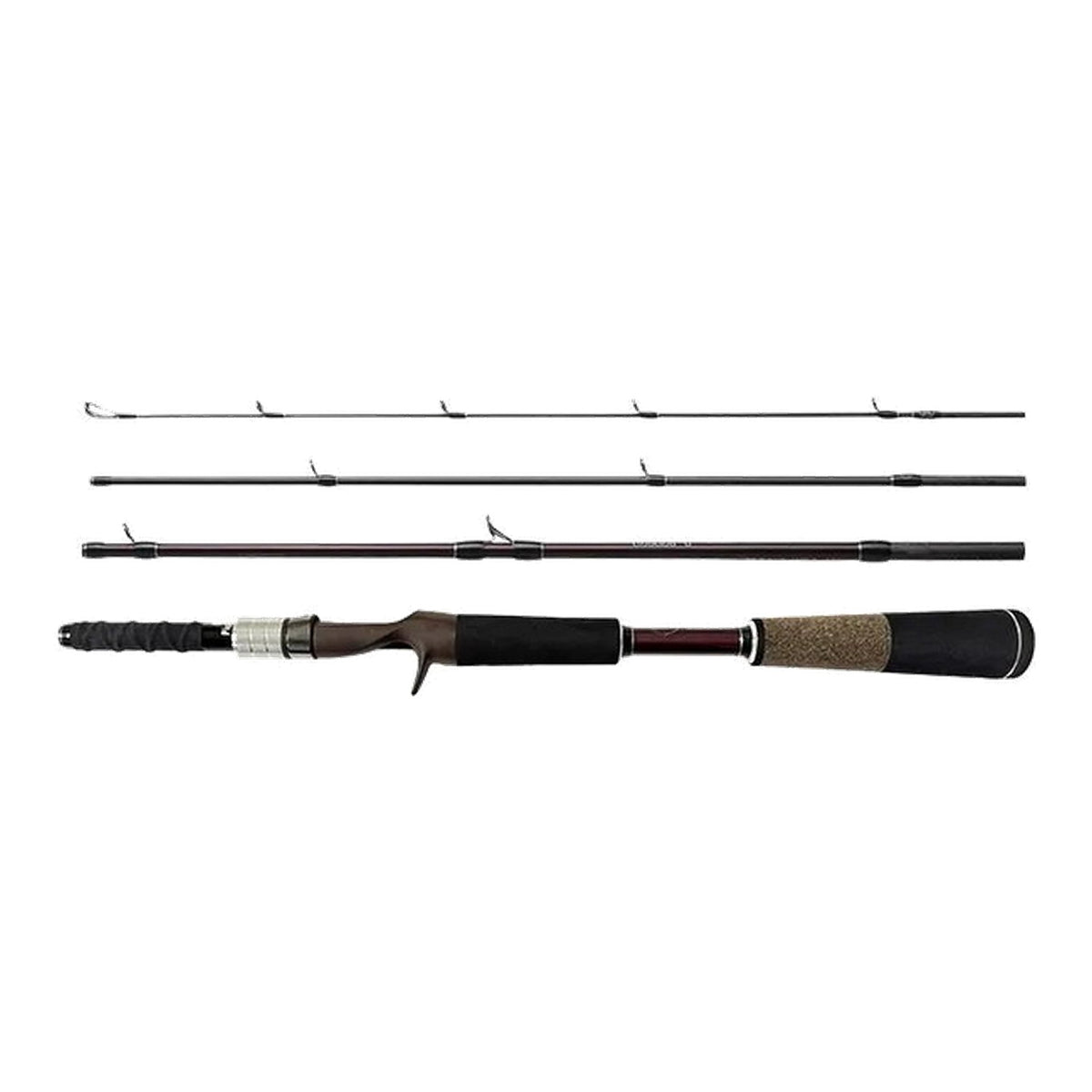 Fishman BC4 5.10L Power Gripz Edition