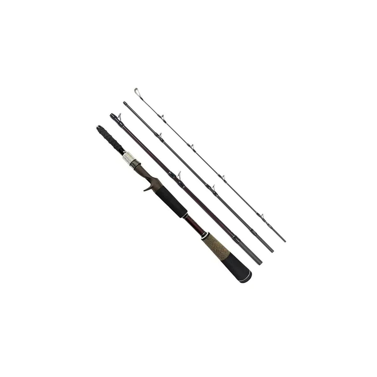5.10LH POWER GRIPZ