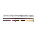 Fishman BC4 baitcasting rod