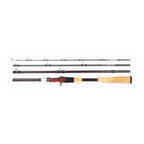 Fishman BC4 baitcasting rod