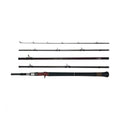 Fishman BC5 9.6MH baitcasting rod