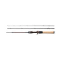 Fishman Beams blancsierra4.8UL baitcasting rod