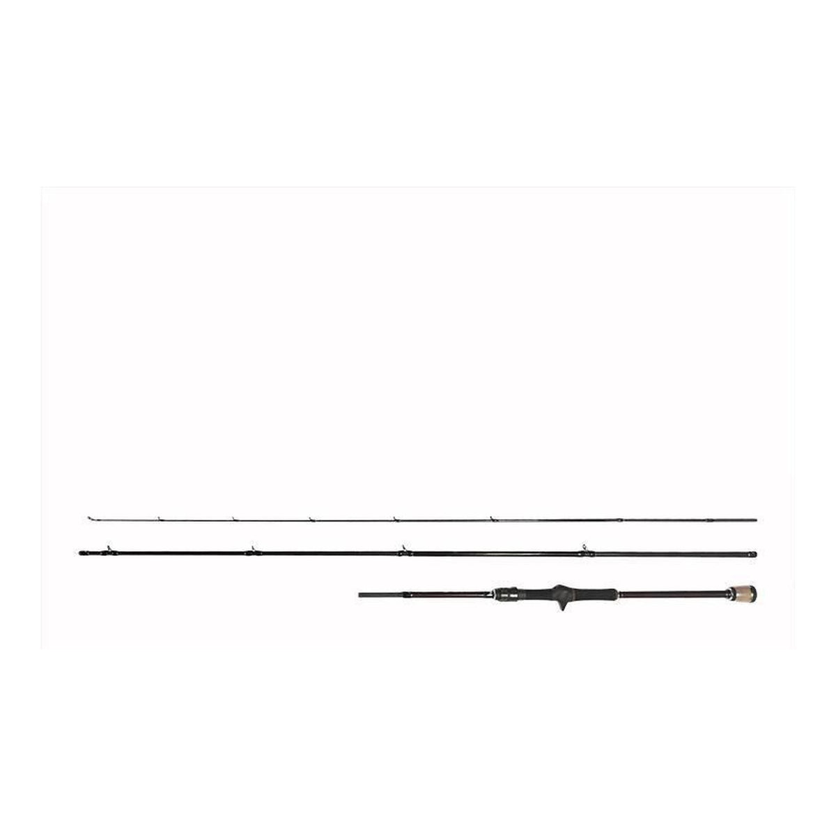 Fishman Beams calmer8.6M egging rod
