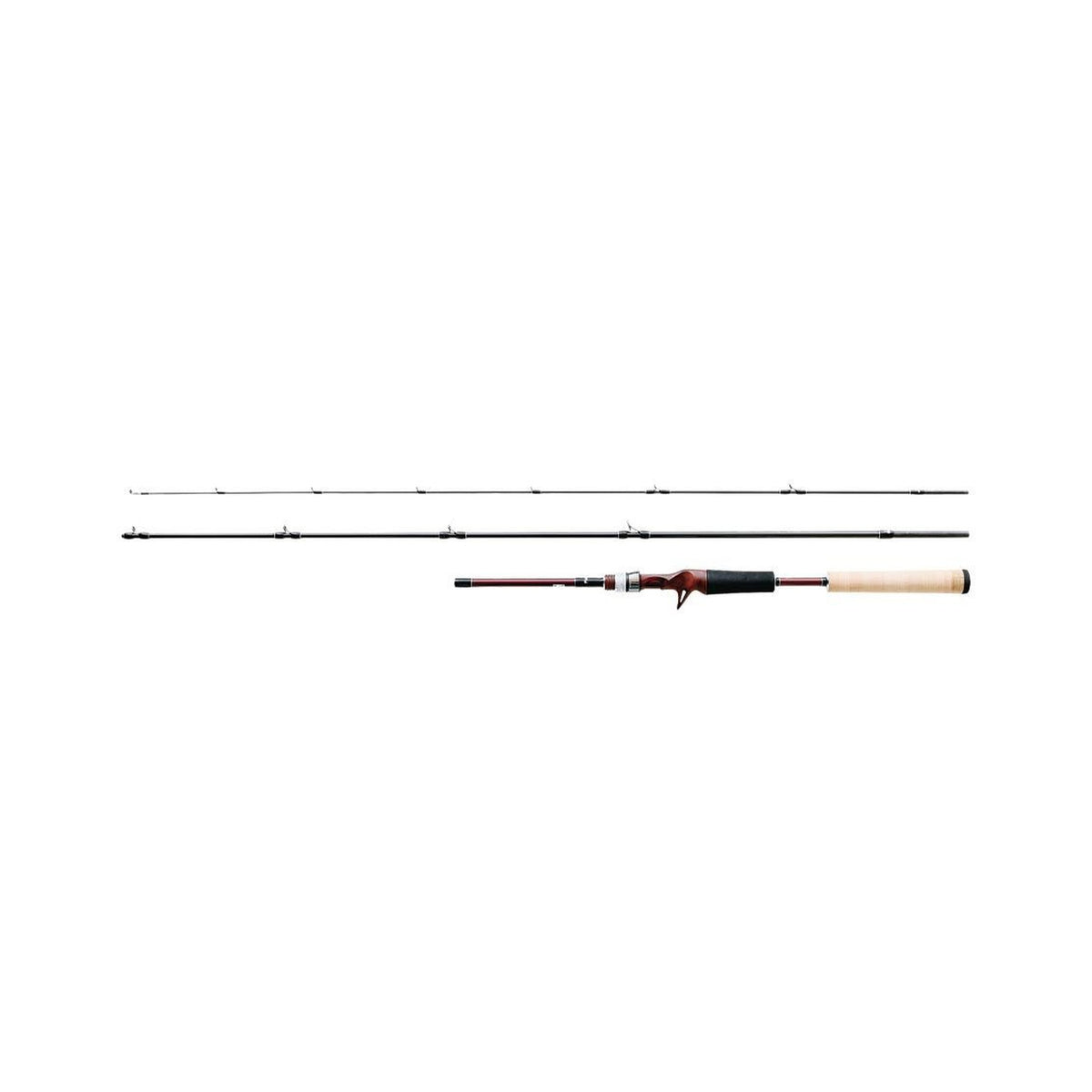Fishman Beams inte 7.9UL baitcasting rod
