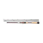 Fishman BRIST comodo baitcasting rod