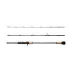 Fishman Seadz Varuna jigging rod
