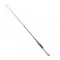 Fishman Beams Xpan 4.3LTS telescopic bait casting rod