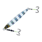 Major Craft First Jig Tachiuo Jigging 130g — official Major Craft product photo