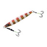 Zebra Red Gold