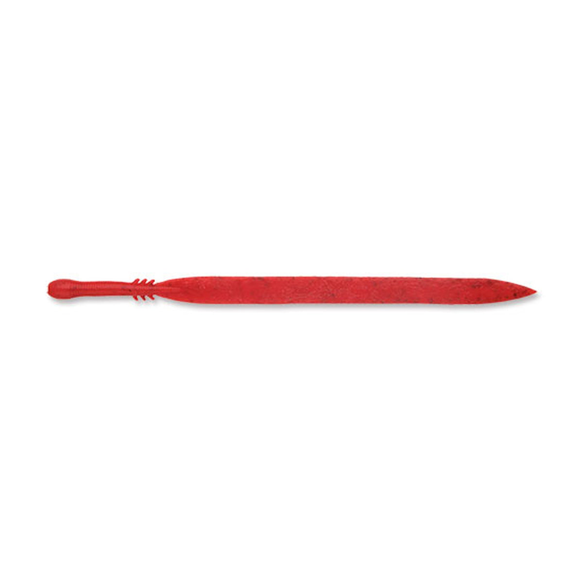 Ecogear JUKUSEI TAIRABA AQUA KUWASE FLAP SLIM J08 Red Shrimp