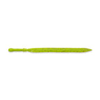 Ecogear JUKUSEI TAIRABA AQUA KUWASE FLAP SLIM J12 Mazume Chartreuse Glow