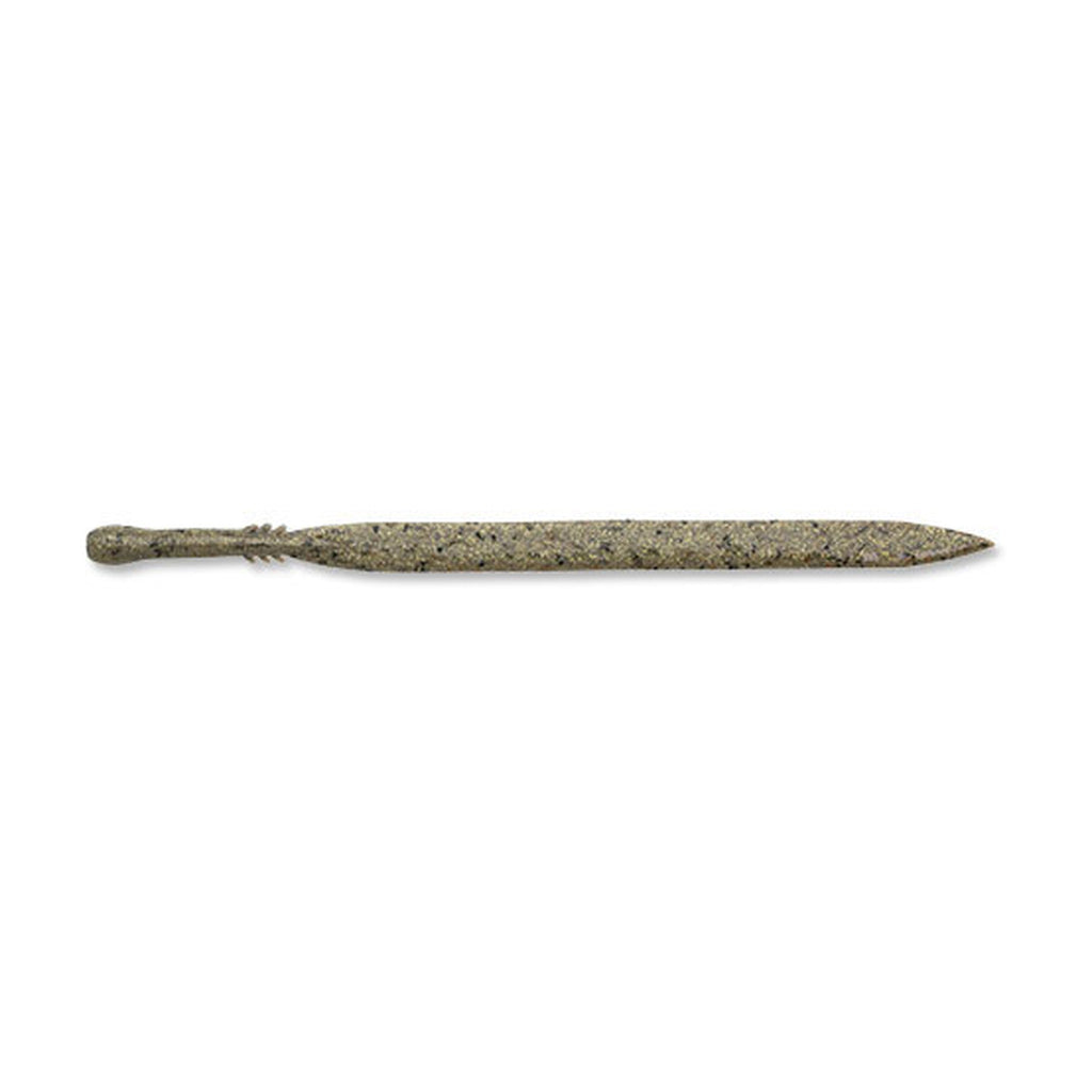 Ecogear JUKUSEI TAIRABA AQUA KUWASE FLAP SLIM J16 Smoke Gold Glow