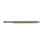 Ecogear JUKUSEI TAIRABA AQUA KUWASE FLAP SLIM J16 Smoke Gold Glow