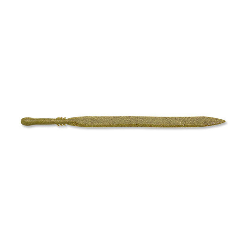 Ecogear JUKUSEI TAIRABA AQUA KUWASE FLAP SLIM J17 Olive Gold