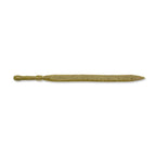 Ecogear JUKUSEI TAIRABA AQUA KUWASE FLAP SLIM J17 Olive Gold