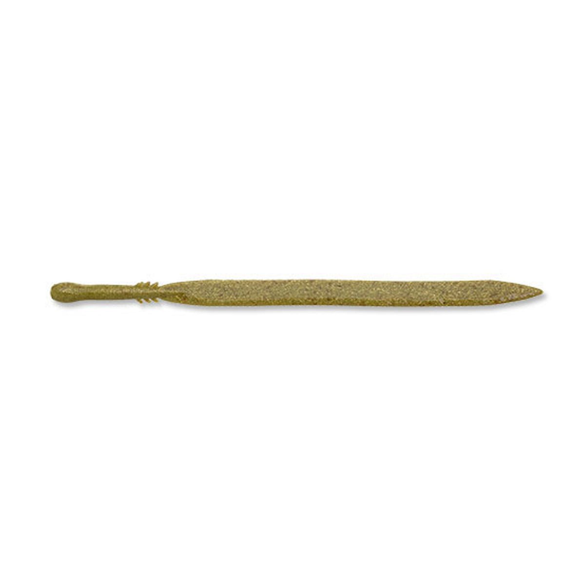 Ecogear JUKUSEI TAIRABA AQUA KUWASE FLAP SLIM J17 Olive Gold