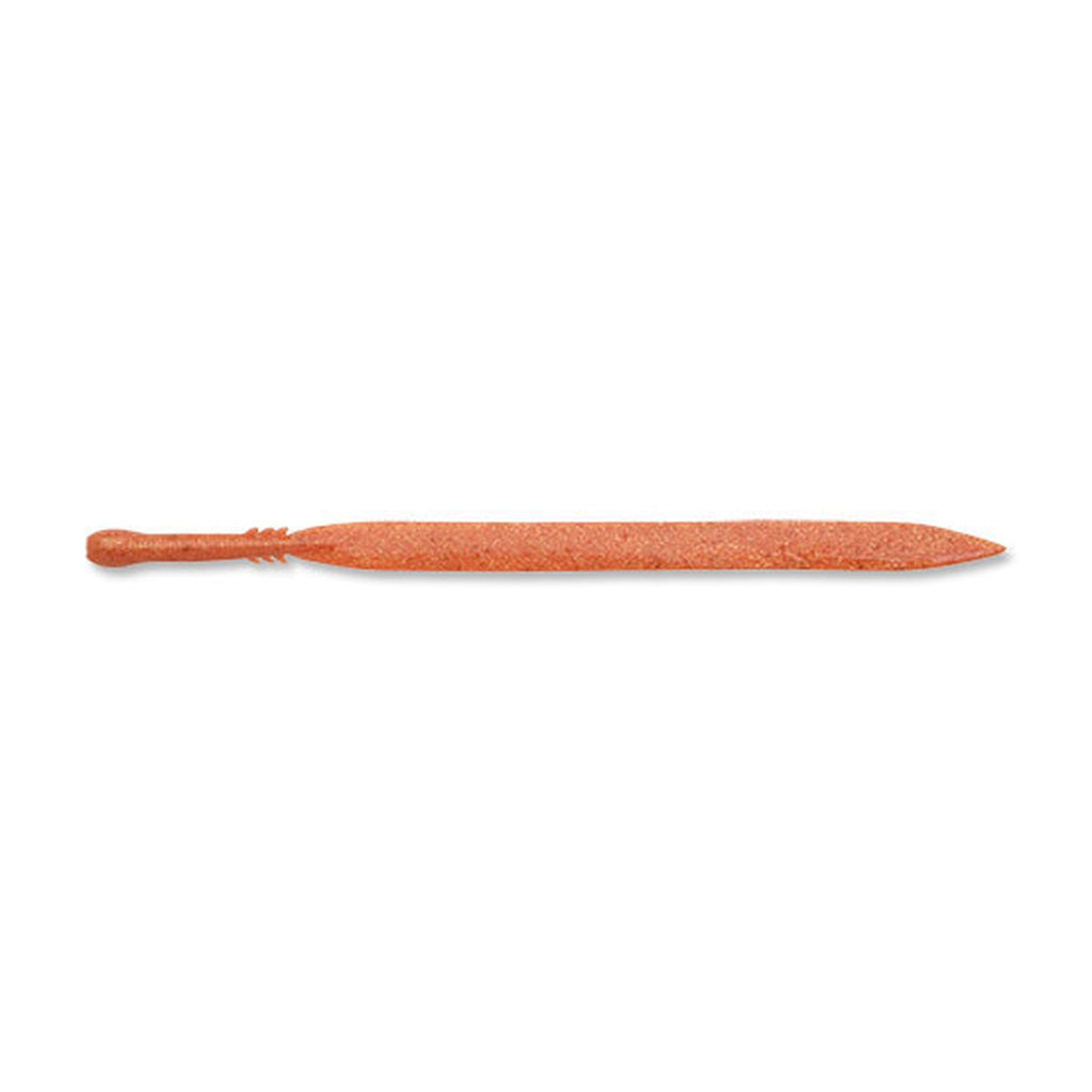 Ecogear JUKUSEI TAIRABA AQUA KUWASE FLAP SLIM J18 Orange Gold