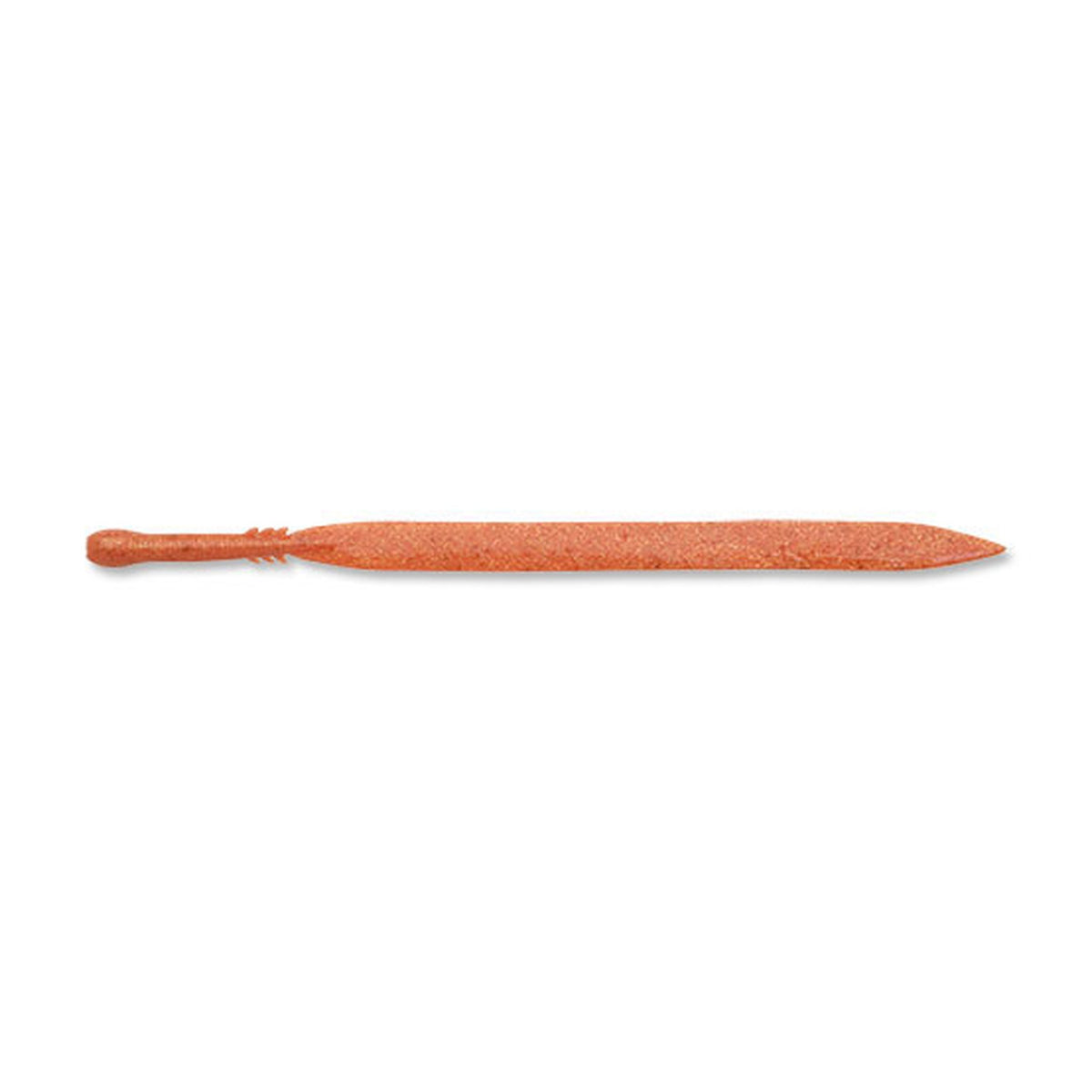 Ecogear JUKUSEI TAIRABA AQUA KUWASE FLAP SLIM J18 Orange Gold