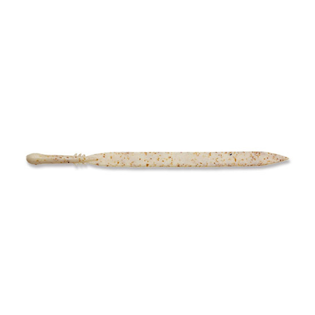 Ecogear JUKUSEI TAIRABA AQUA KUWASE FLAP SLIM J20 UV Pearl Hiika