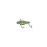 #009 Skeleton Lime Chartreuse