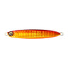 Red Gold / Orange Belly