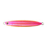 Pink Orange