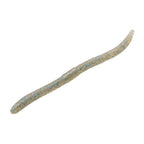 Jackall Flick Shake 2.8 in Dark Cinnamon Blue Flake — official Jackall product photo