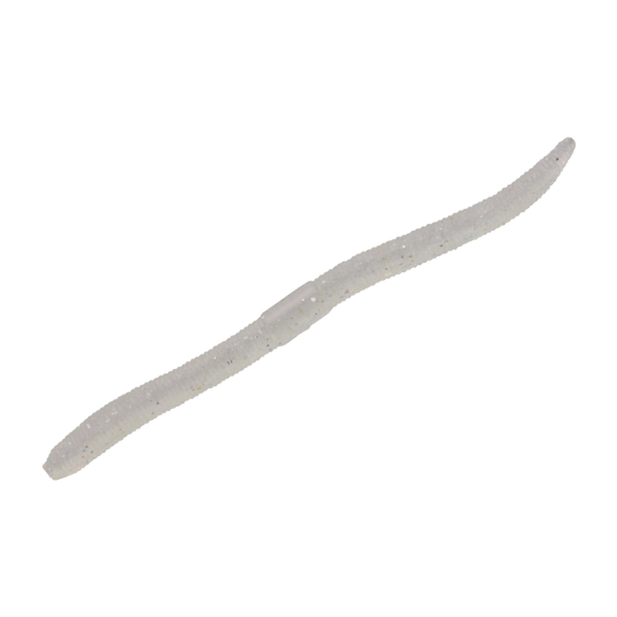 Jackall Flick Shake 2.8 in Magic Clear — official Jackall product photo