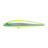 #04 Double Chartreuse Silver