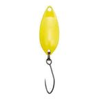 #8 Second Yellow