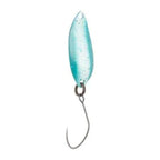 #11 Strike Blue / #12 Glass Olive
